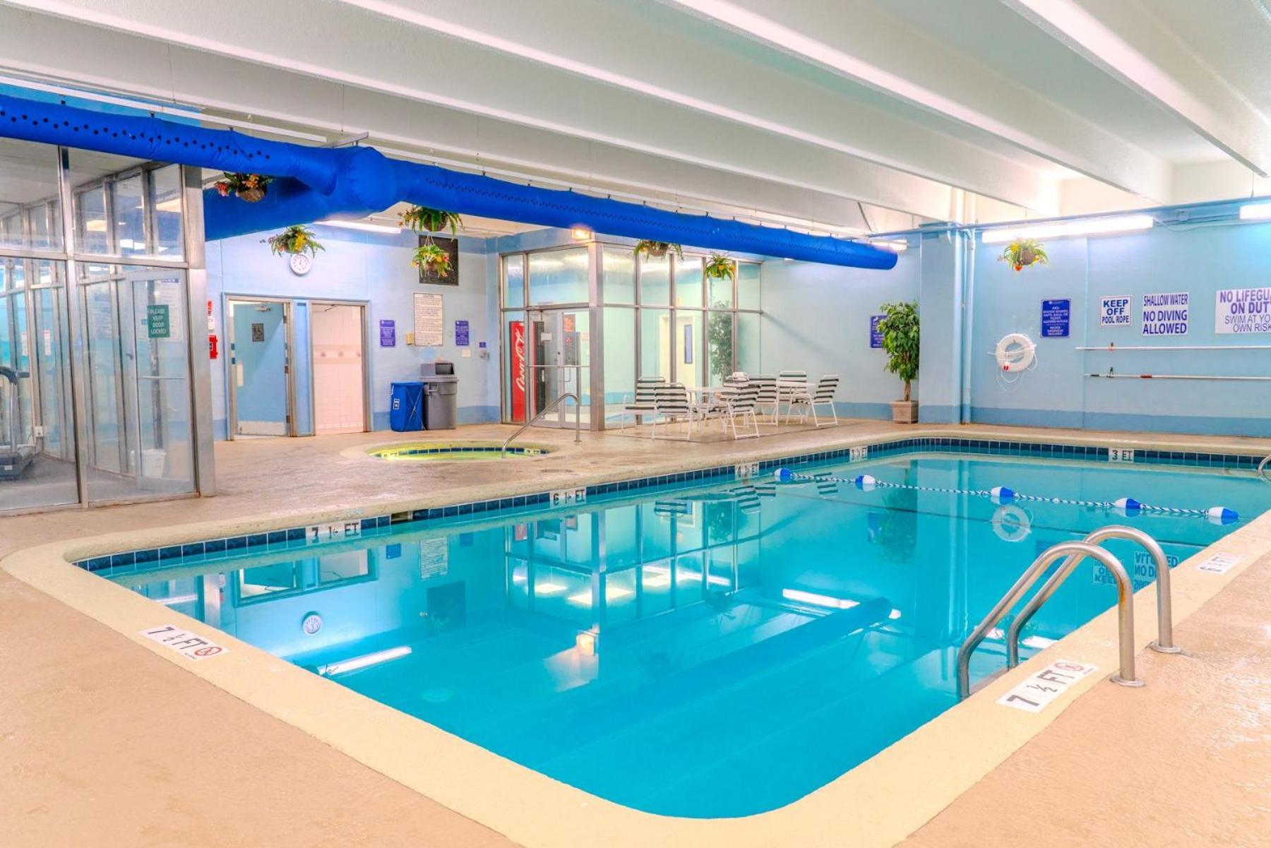 Beach Colony Ocean View Condo - 2 Bedroom, 2 Bath - Perfect For 8! Myrtle Beach Exterior foto